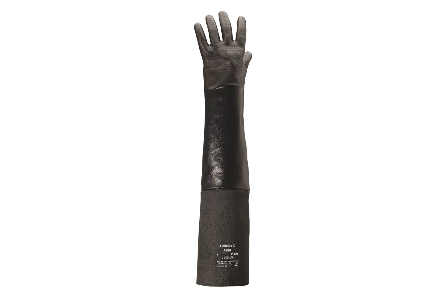 Ansell THERMAPRENE GLOVE ans190268 ohcanadasupply.ca