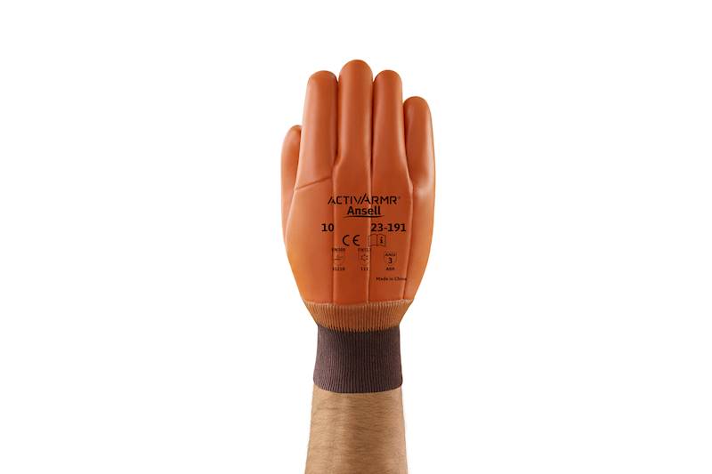 winter monkey grip gloves