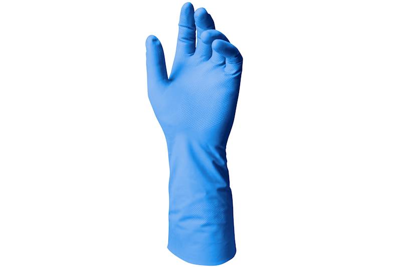 best gloves for bleach