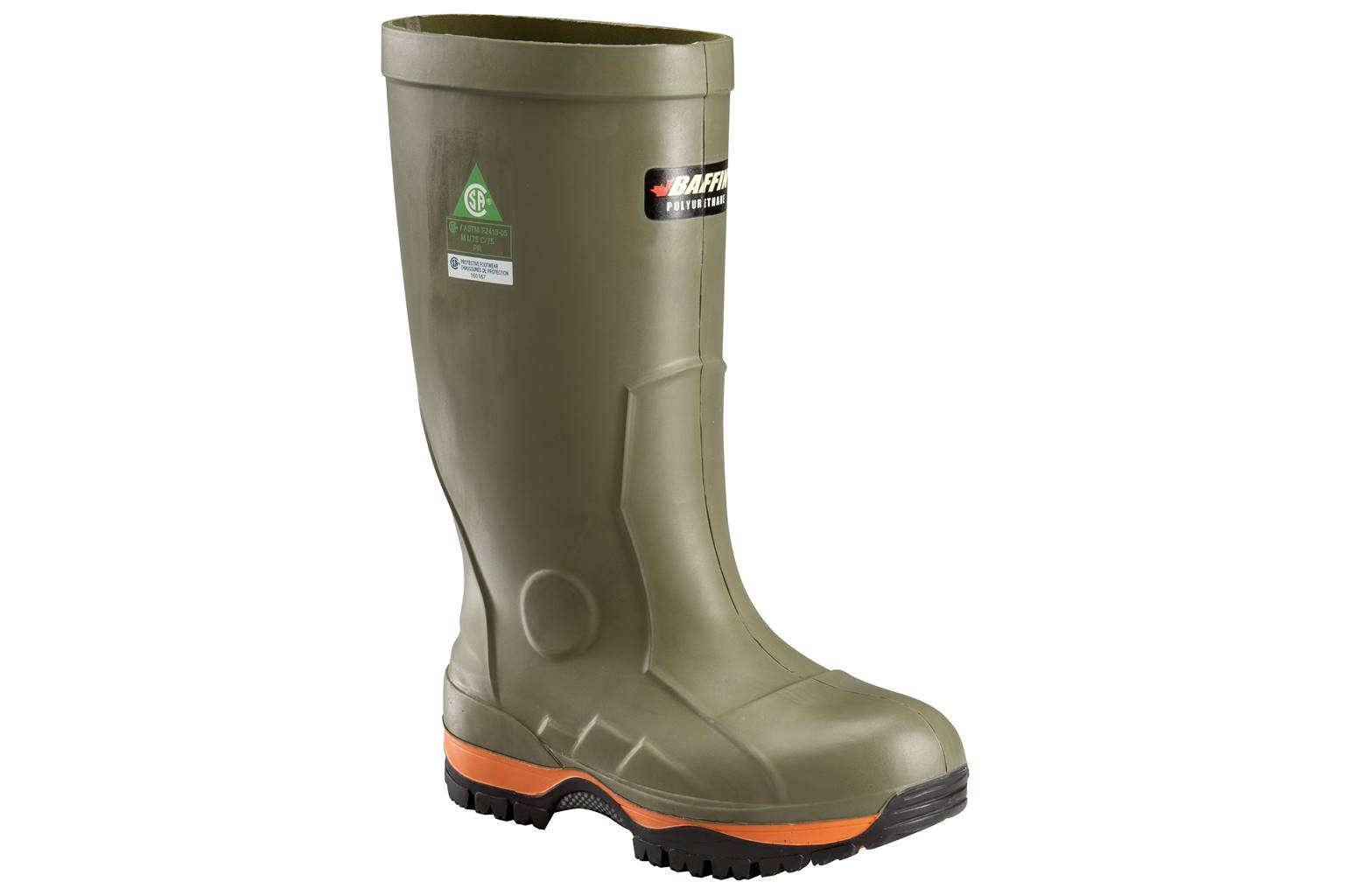 Baffin ICE BEAR BOOTS | baf515700009