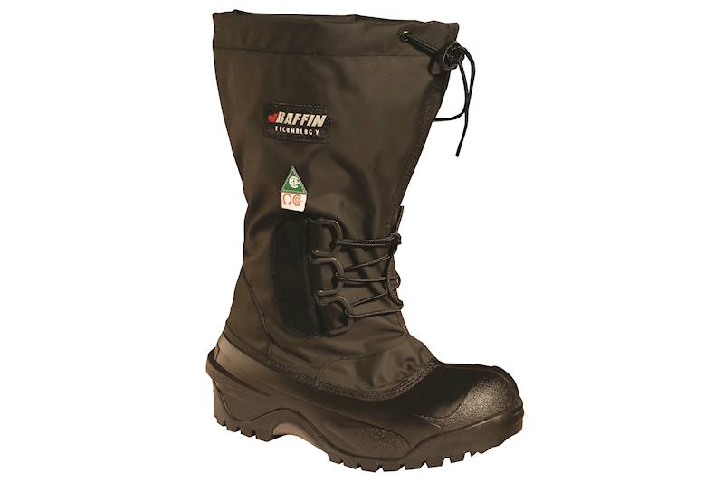 baffin fort mac boots