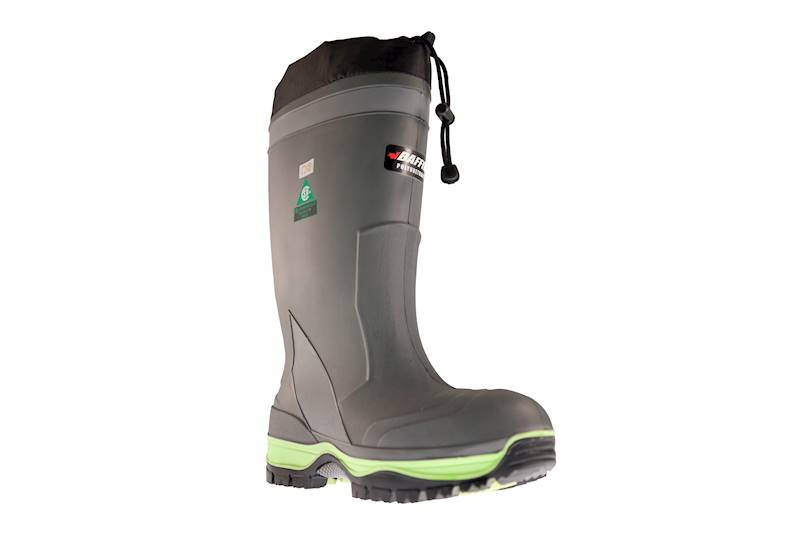 baffin spartacus boots