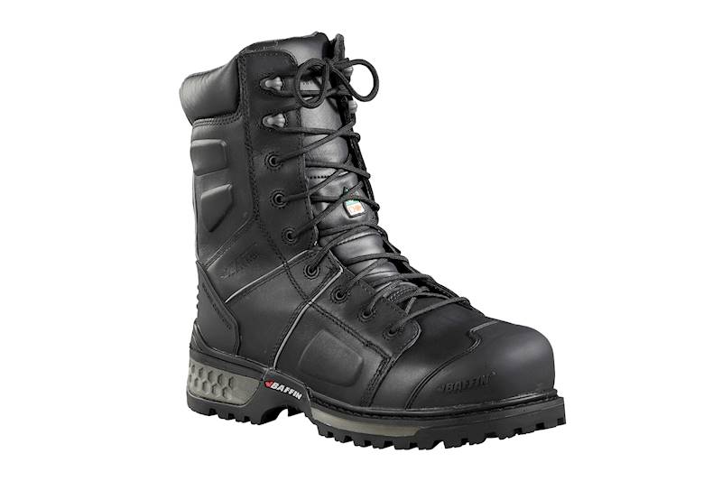 baffin boot warranty