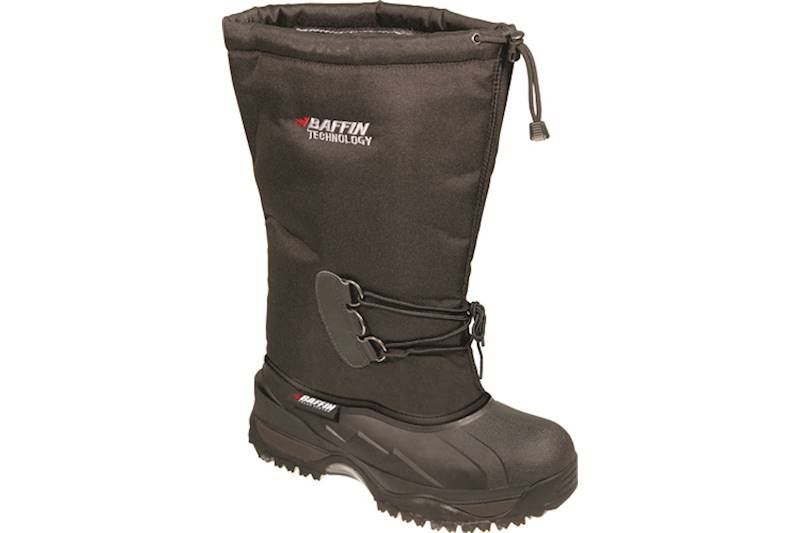 men's arctic excursion short boots