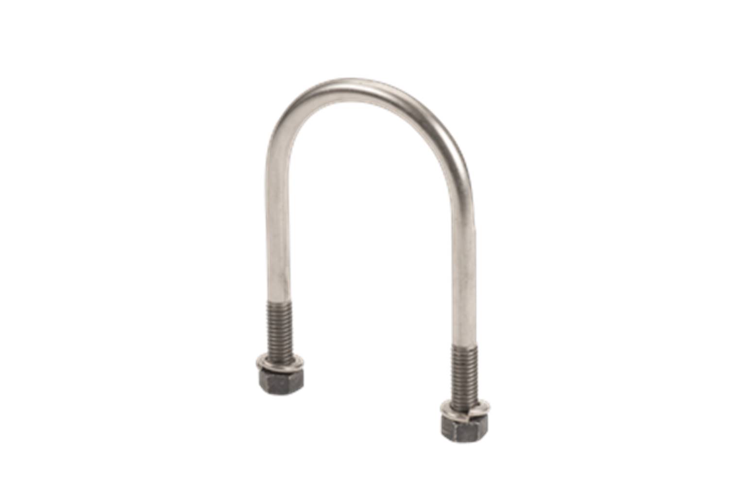 Banjo M220 UBOLT ASSEMBLY banub220 Gregg Distributors LP