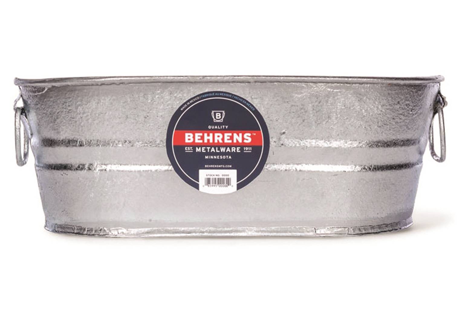 Shop Bucket Products Gregg Distributors LP