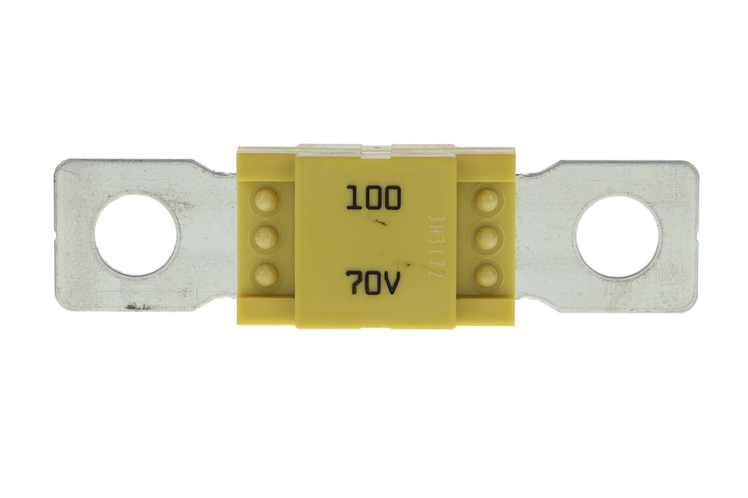 Bussmann AMG STUDMOUNT FUSES Series busamg100 Gregg Distributors LP