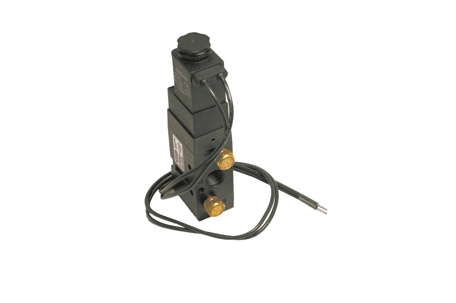 Air Brake System Valves Collection Canadian Industrial Supply