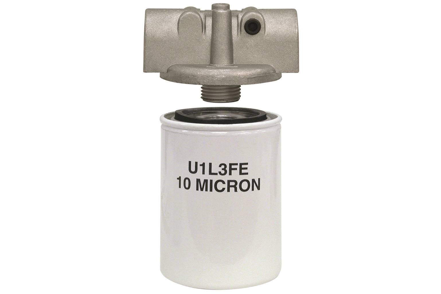 Buyers HYDRAULIC FILTER ASSEMBLY buyhfa11025 Gregg Distributors LP