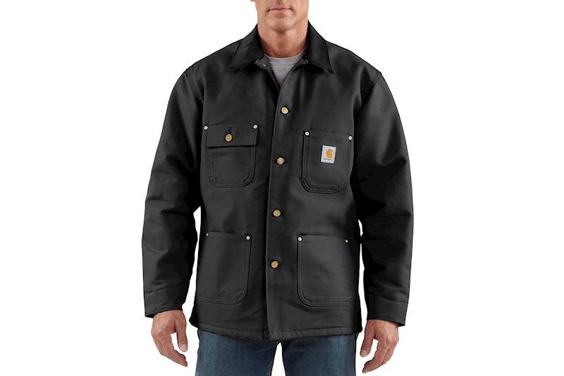 carhartt duck chore