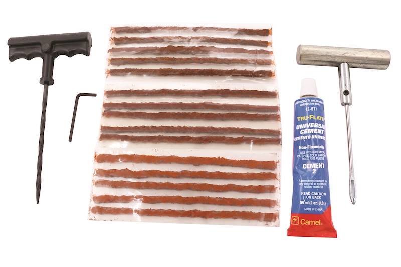 Cba H D Truck Tire Repair Kit Cba15282 15282 Tire Repair