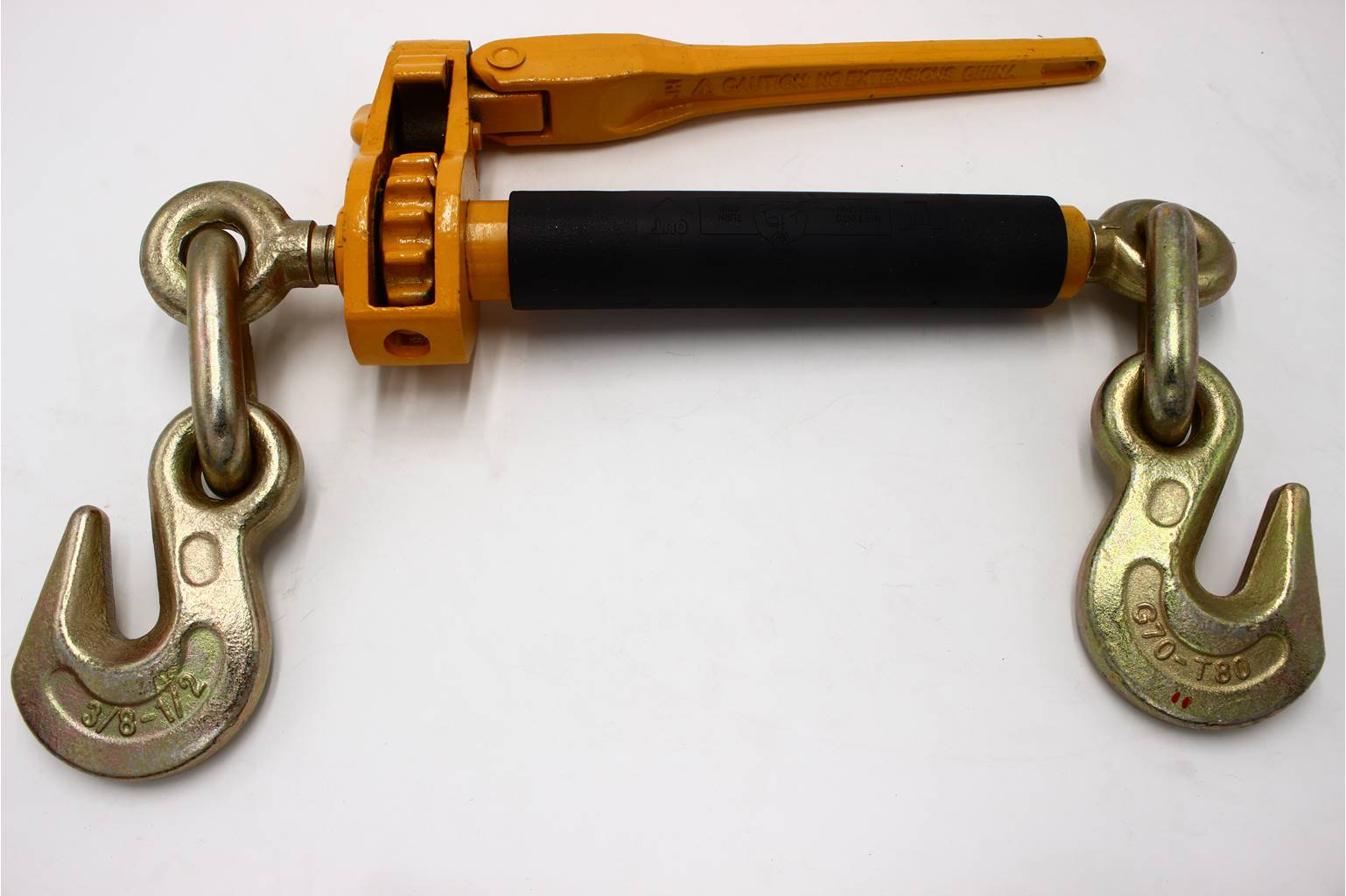 Load Binders Collection Canadian Industrial Supply