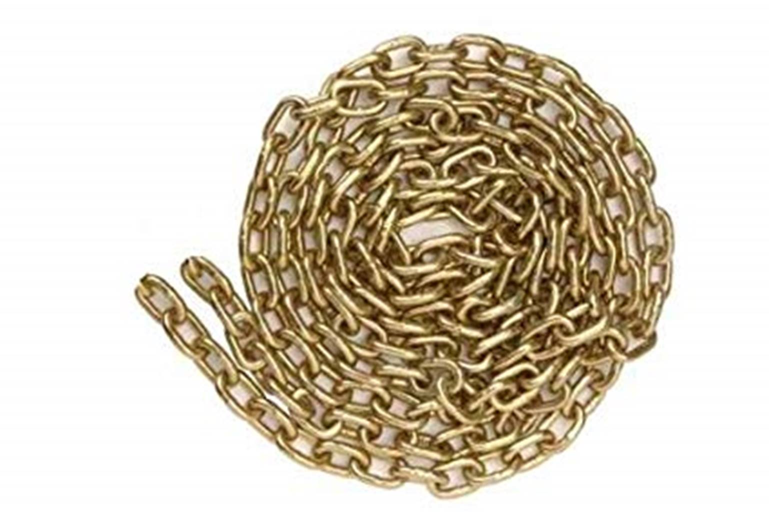 Shop CHAIN Products Gregg Distributors LP