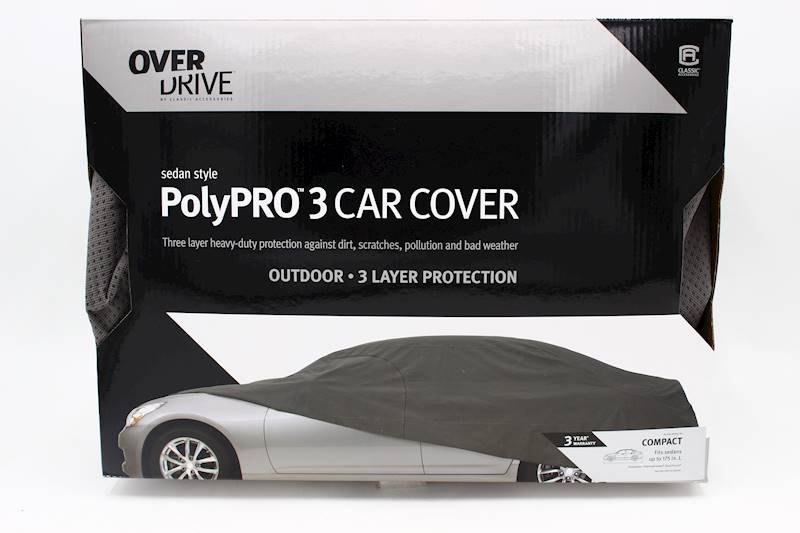 outdoor drive in car cover