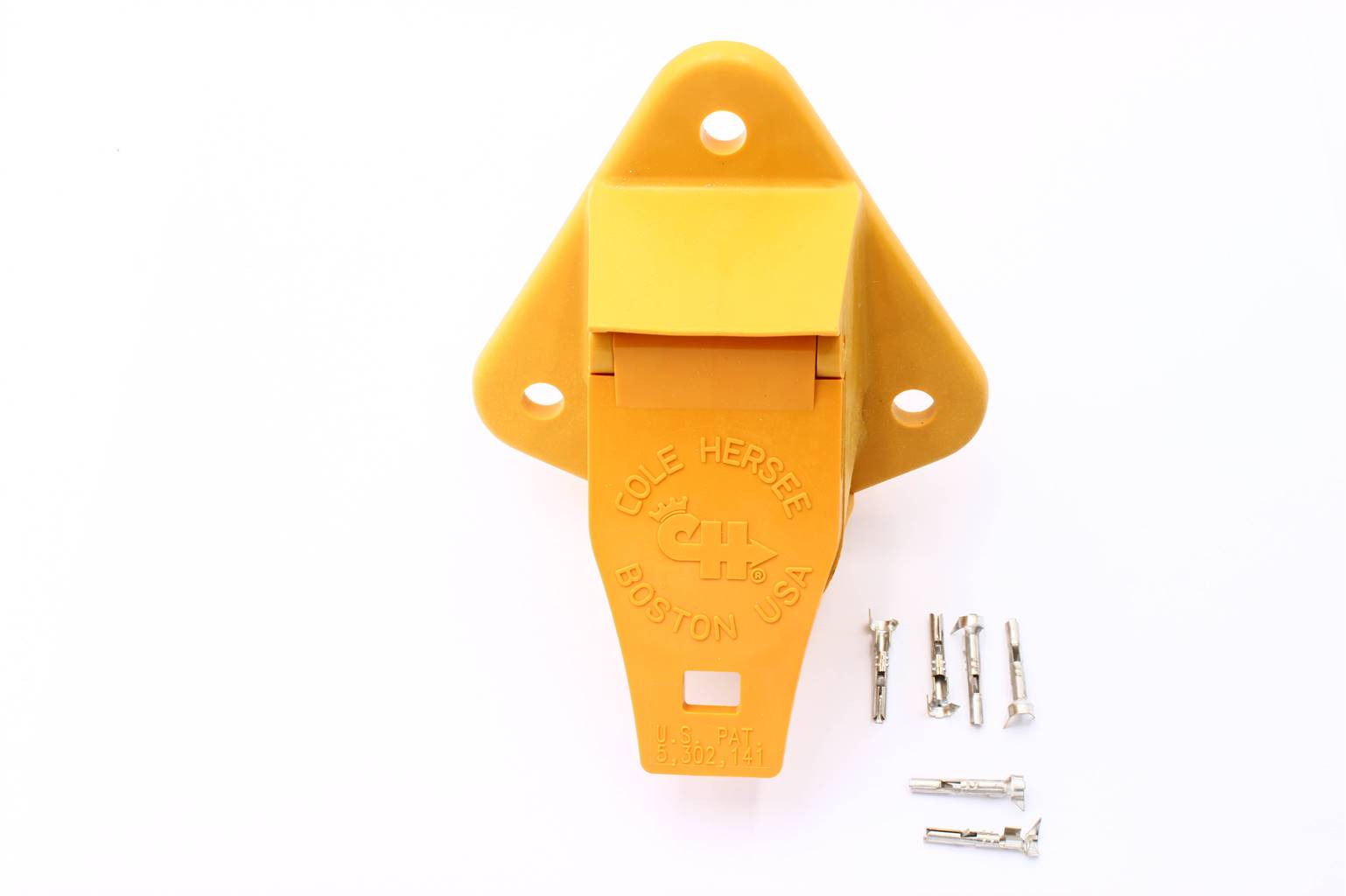 Shop Trailer Plug Products Gregg Distributors LP