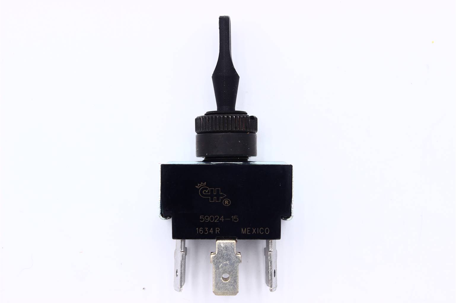 Toggle Switches Collection | Canadian Industrial Supply