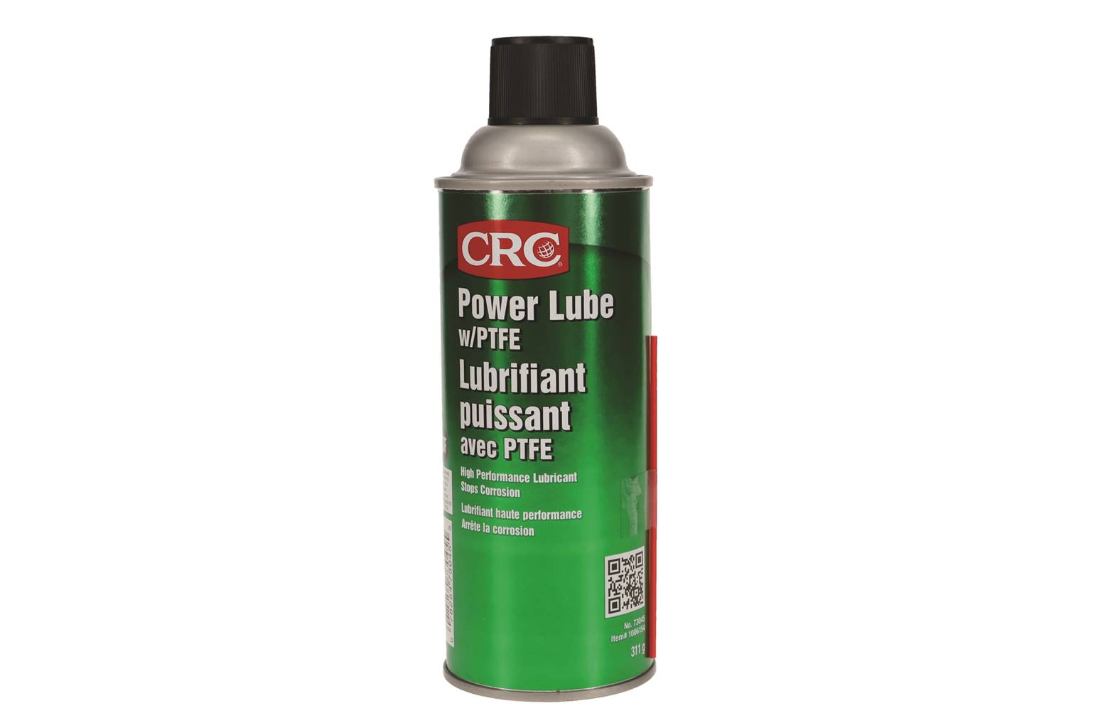 CRC OILFIELD DRY MOLY LUBE crc73045 ohcanadasupply.ca