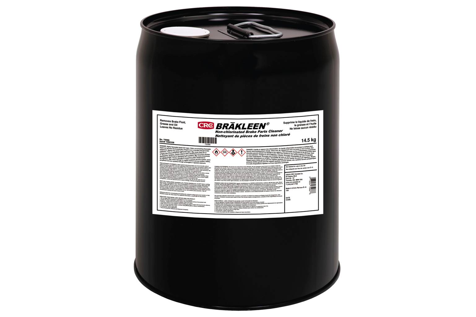 Shop Brake Cleaner Products Gregg Distributors LP