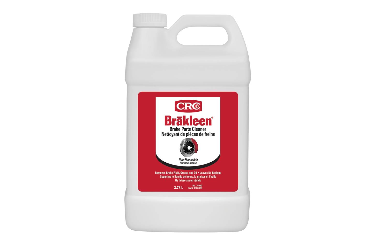 Shop Brake Cleaner Products Gregg Distributors LP