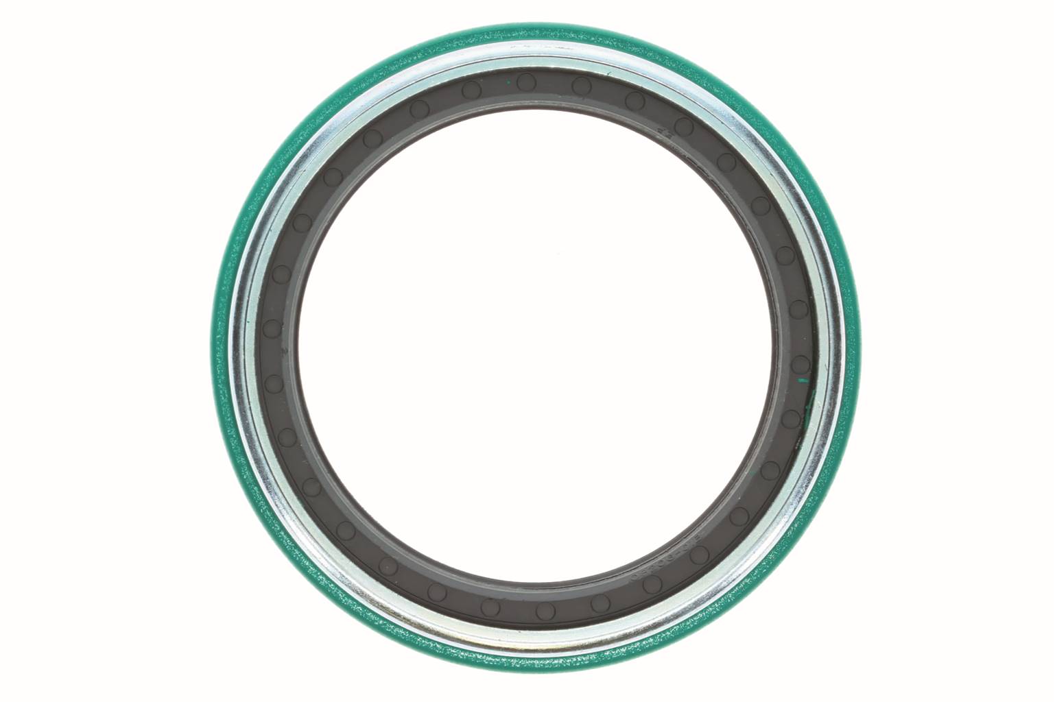 SKF Scotseal Classic 52658 - Chrome Rear Axle Seal, 1-Year Warranty