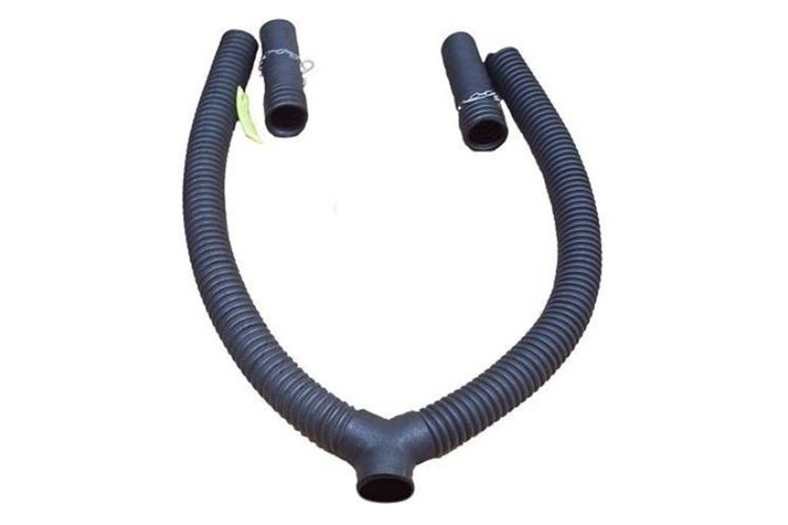 Crushproof 3" RUBBER Y ASSEMBLY cruya575 ohcanadasupply.ca