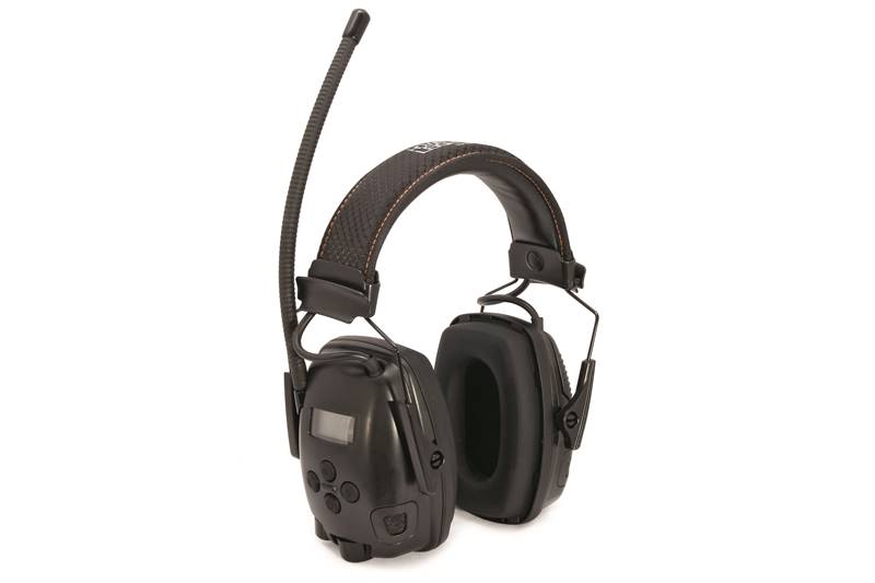 Ear Muffs Collection Canadian Industrial Supply