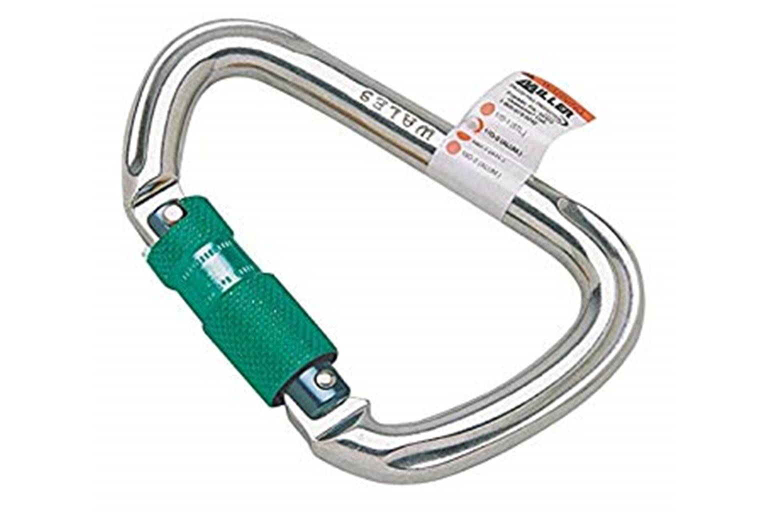 Honeywell LOCK SAFE CARABINER dal17d3z7 ohcanadasupply.ca