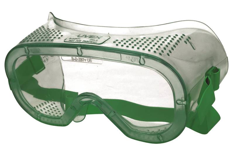 impact goggles