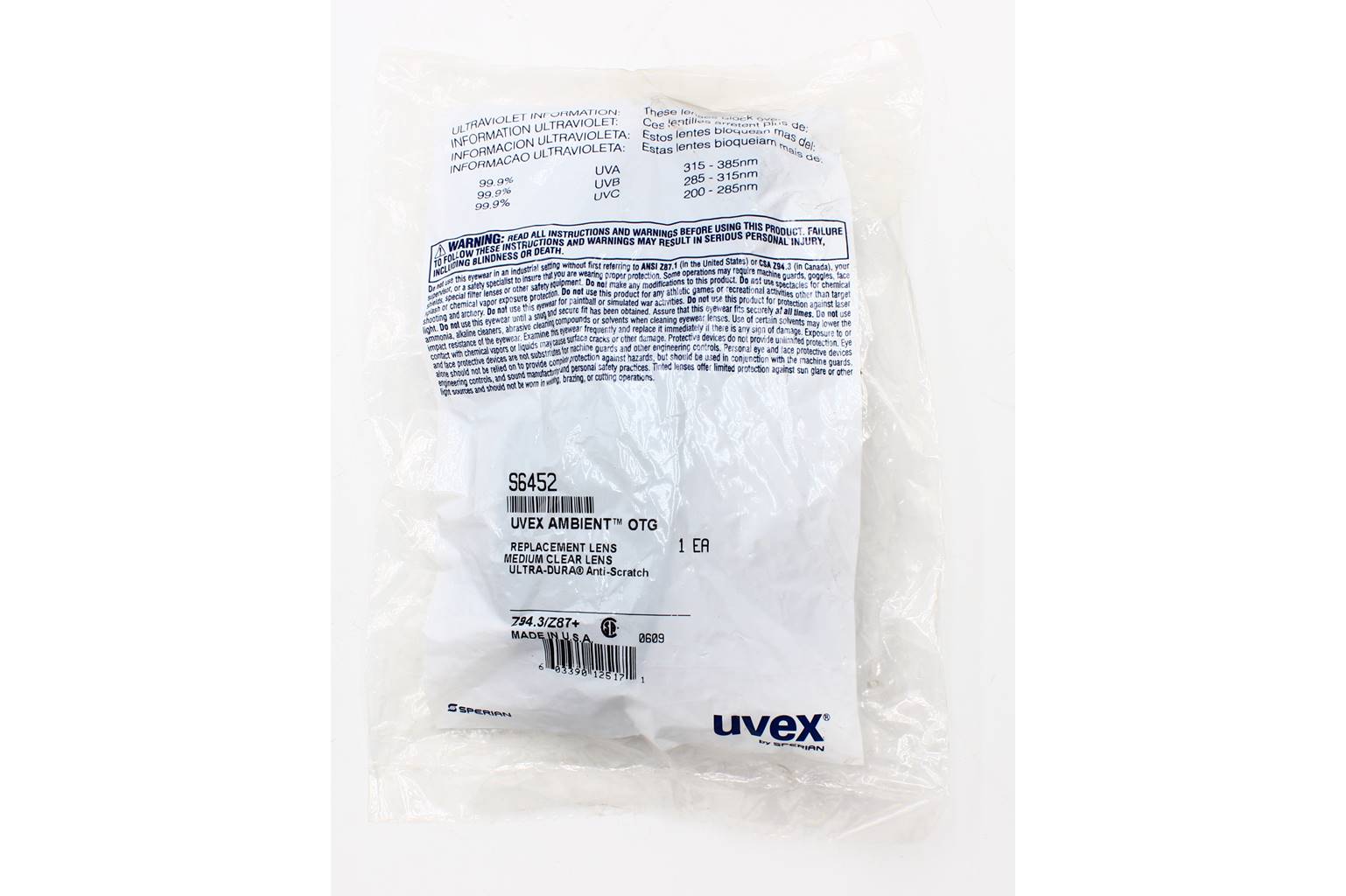 Shop Safety Glasses Products Gregg Distributors LP