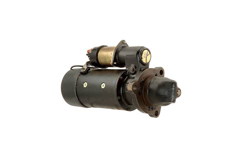 Delco Remy | 10461052 | 42MT REMAN 12V STARTER