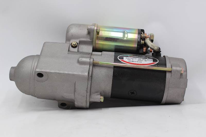 Delco Remy 28MT REMAN 12V STARTER | del10465168 | ohcanadasupply.ca