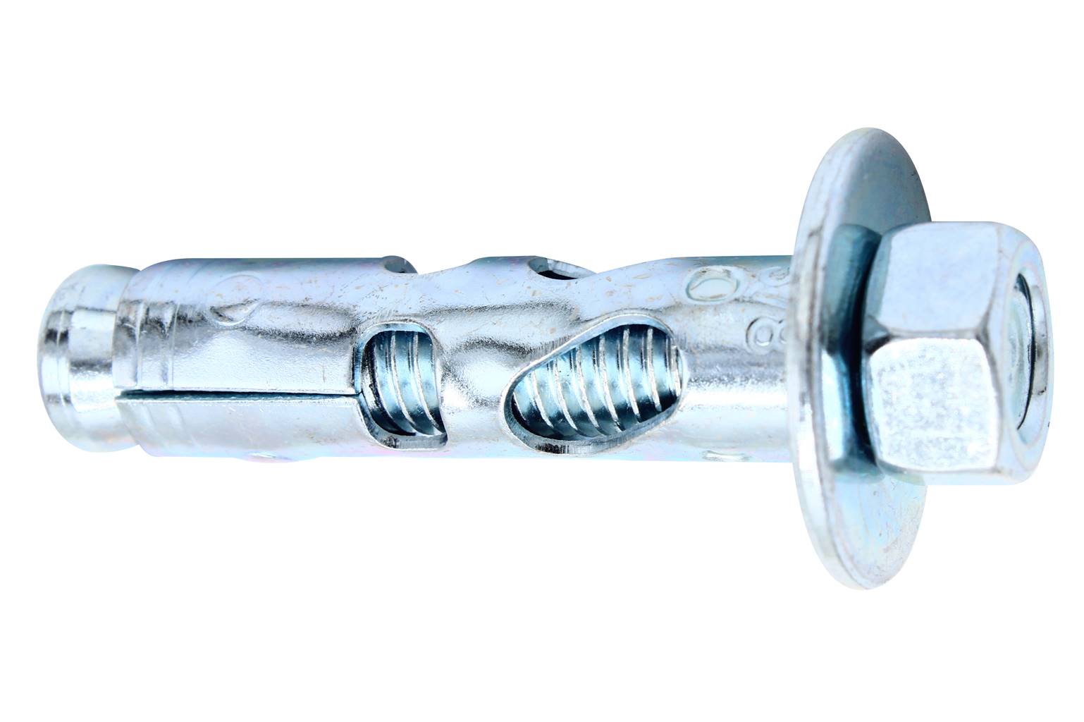 Dewalt LOKBOLT AS SLEEVE EXPANSION ANCHOR dew05035s Gregg Distributors LP