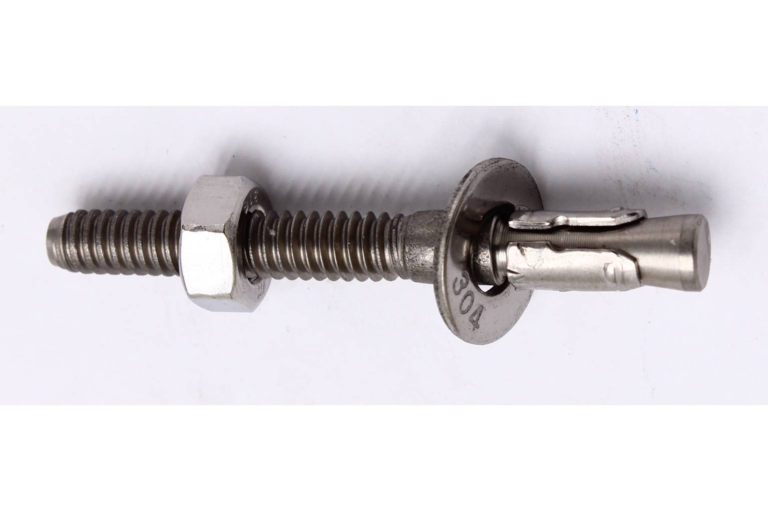 Dewalt POWERSTUD PLUS SD4 WEDGE EXPANSION ANCHOR dew7302sd4