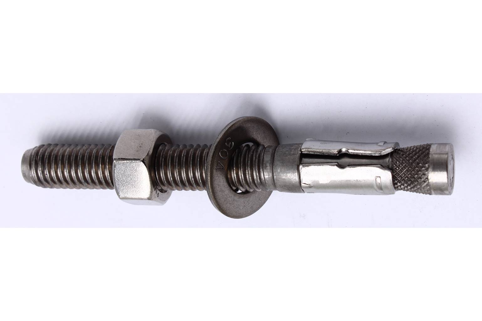 Dewalt POWERSTUD PLUS SD4 WEDGE EXPANSION ANCHOR dew7323sd4