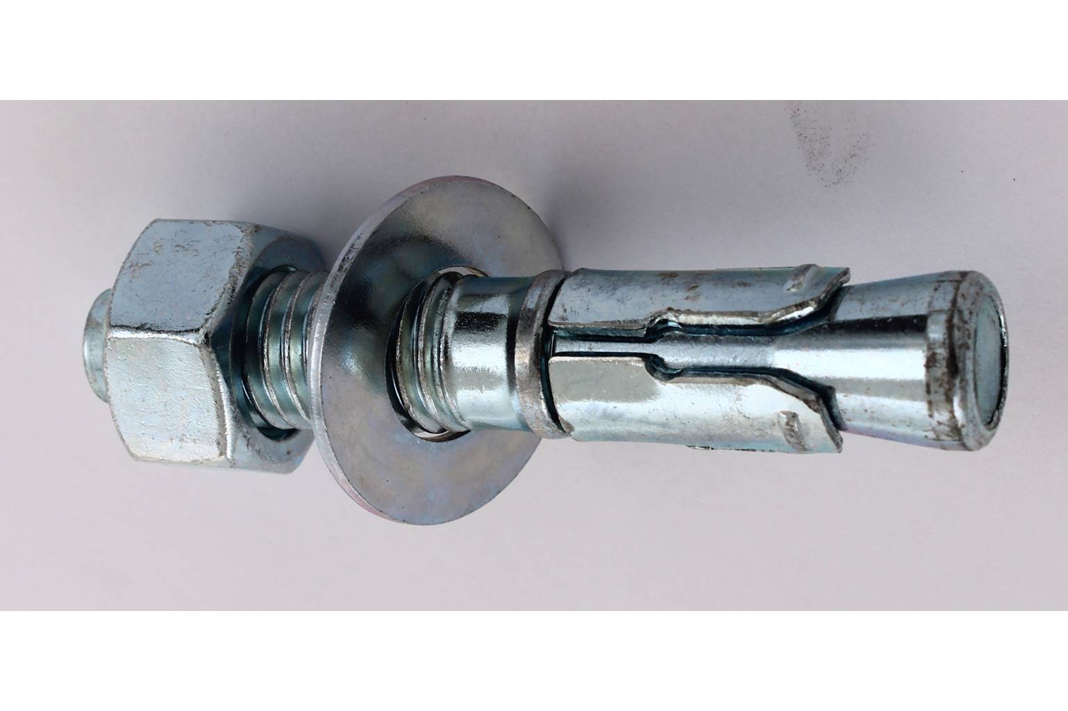 Dewalt POWERSTUD PLUS SD1 WEDGE EXPANSION ANCHOR dew7430sd1