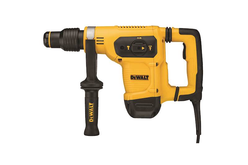 Dewalt d25481 2024 hammer drill