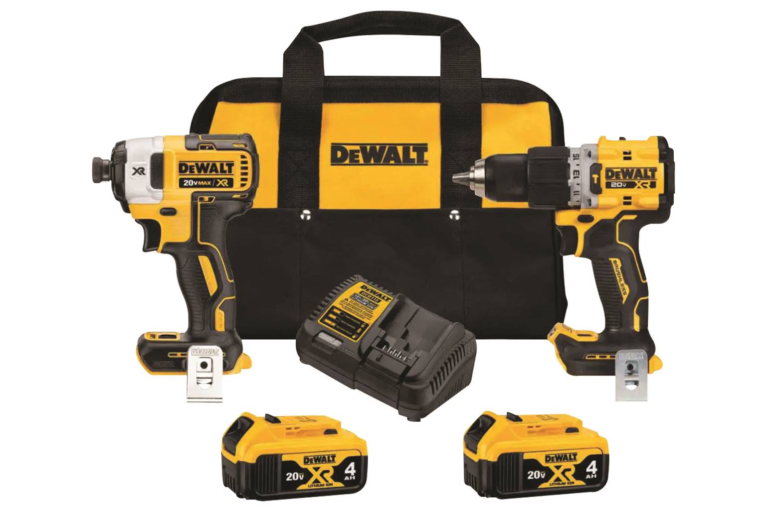 Shop Dewalt Products Gregg Distributors LP