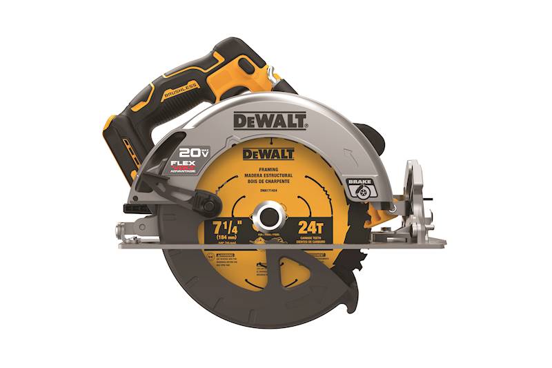 20 volt deals dewalt skil saw