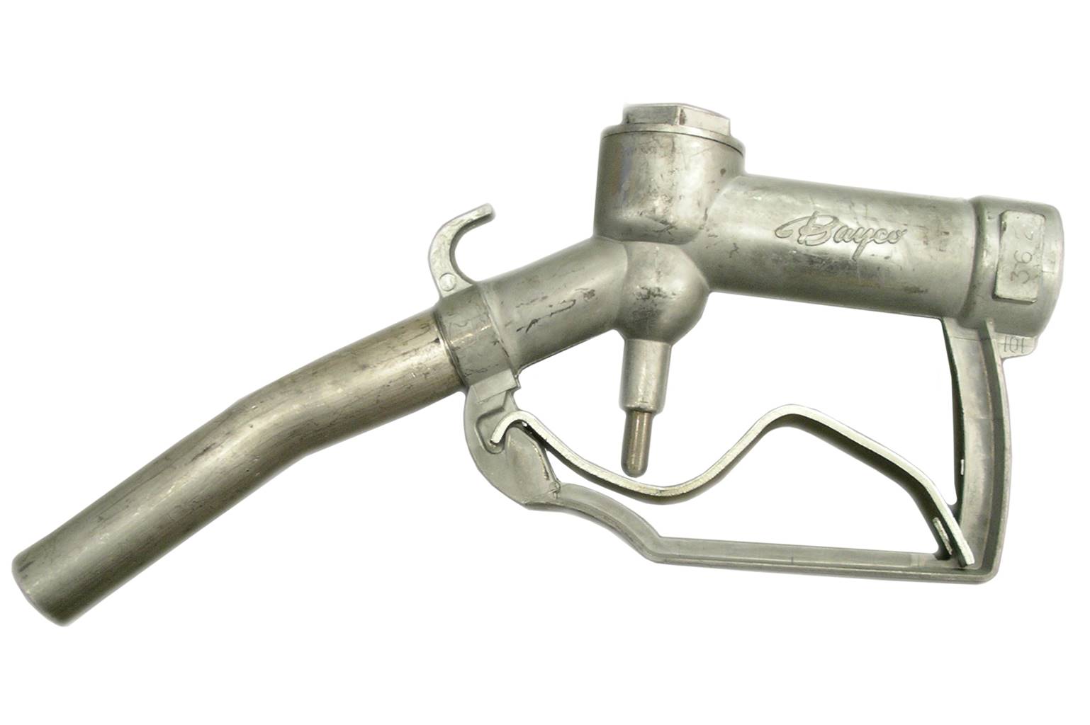 Fuel Nozzles Collection Canadian Industrial Supply