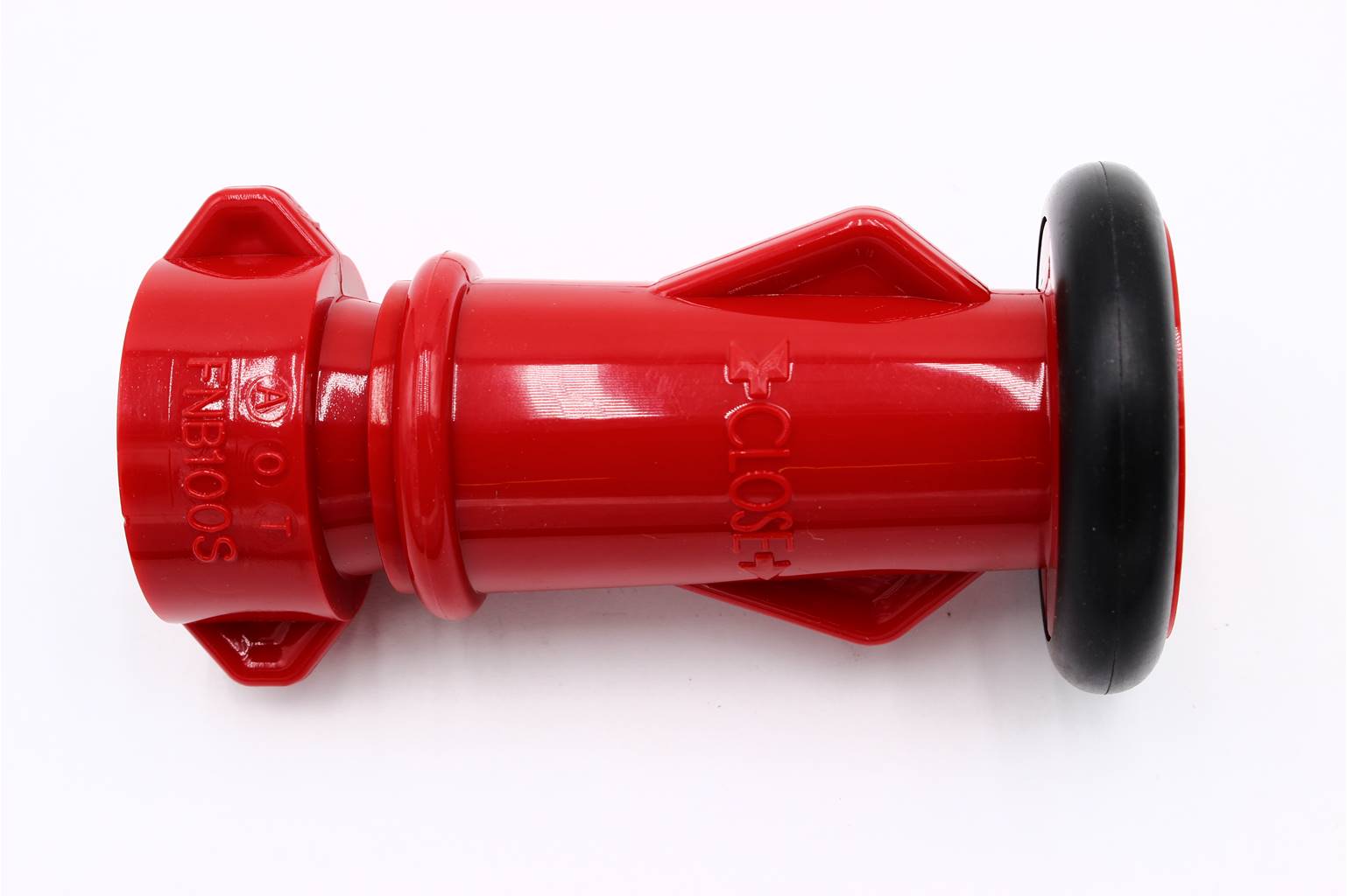 Fire Hose Nozzles Collection Canadian Industrial Supply