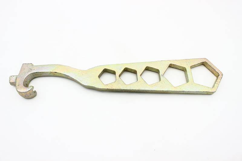 Dixon STORZ SPANNER WRENCH | dixszw2 | ohcanadasupply.ca