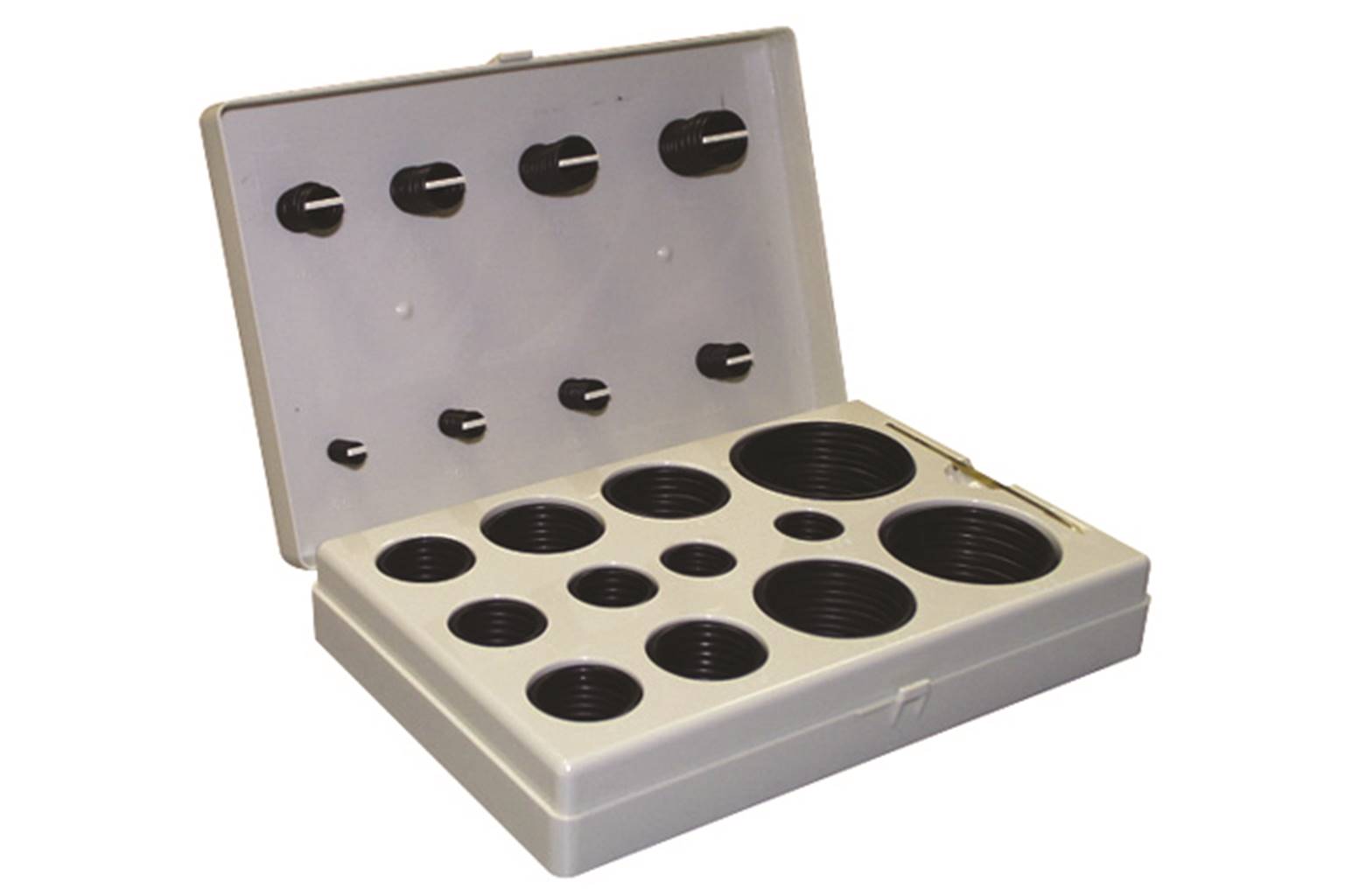 Dynaline HIGH PRESSURE ORING KIT dyn00152 ohcanadasupply.ca