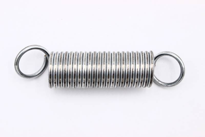 Dynaline 1/2 X 2-5/16 EXT SPRING | dyn26005 | Gregg Distributors LP