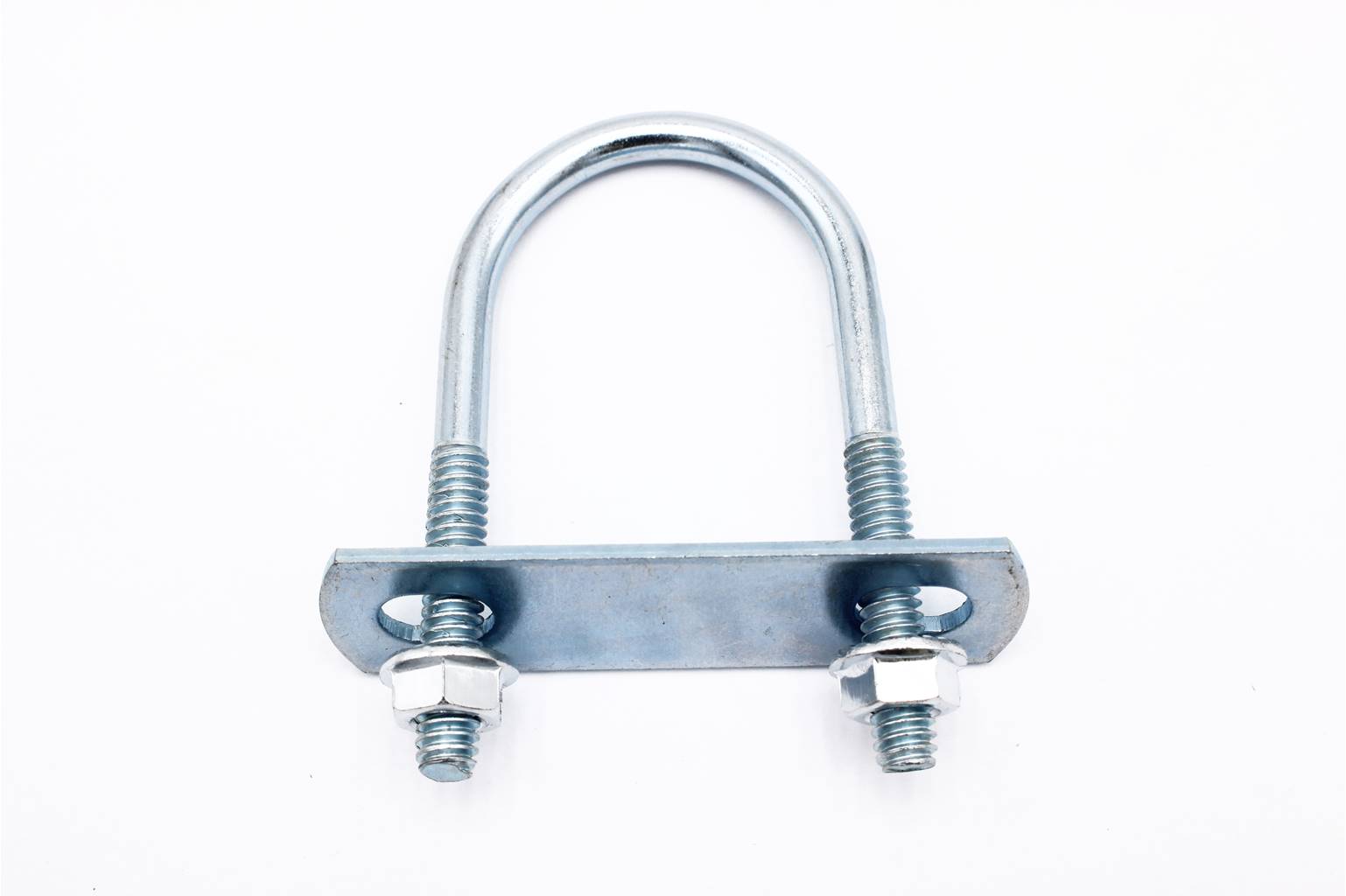 UBolts Collection Canadian Industrial Supply