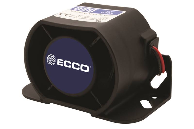 Shop Back Up Alarm Products Gregg Distributors LP