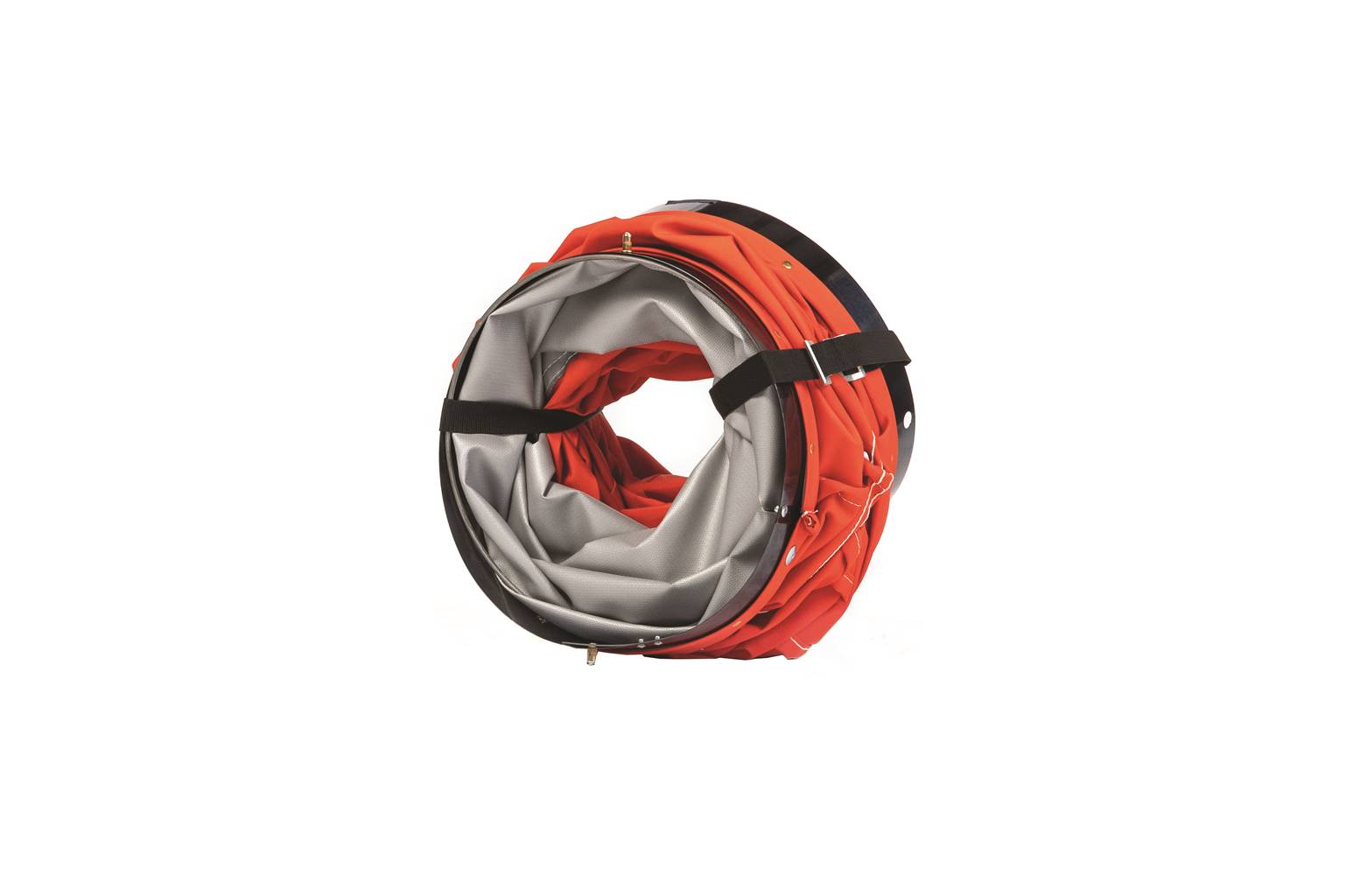 Norseman ARCTIC ECONORUSH HEATER DUCTS | eee411398 | Gregg Distributors LP