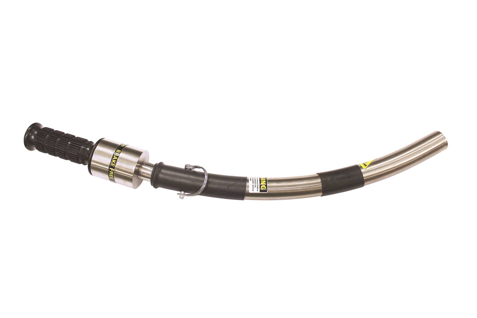 Brake Free Safety Bar eeebf0000bib ohcanadasupply.ca