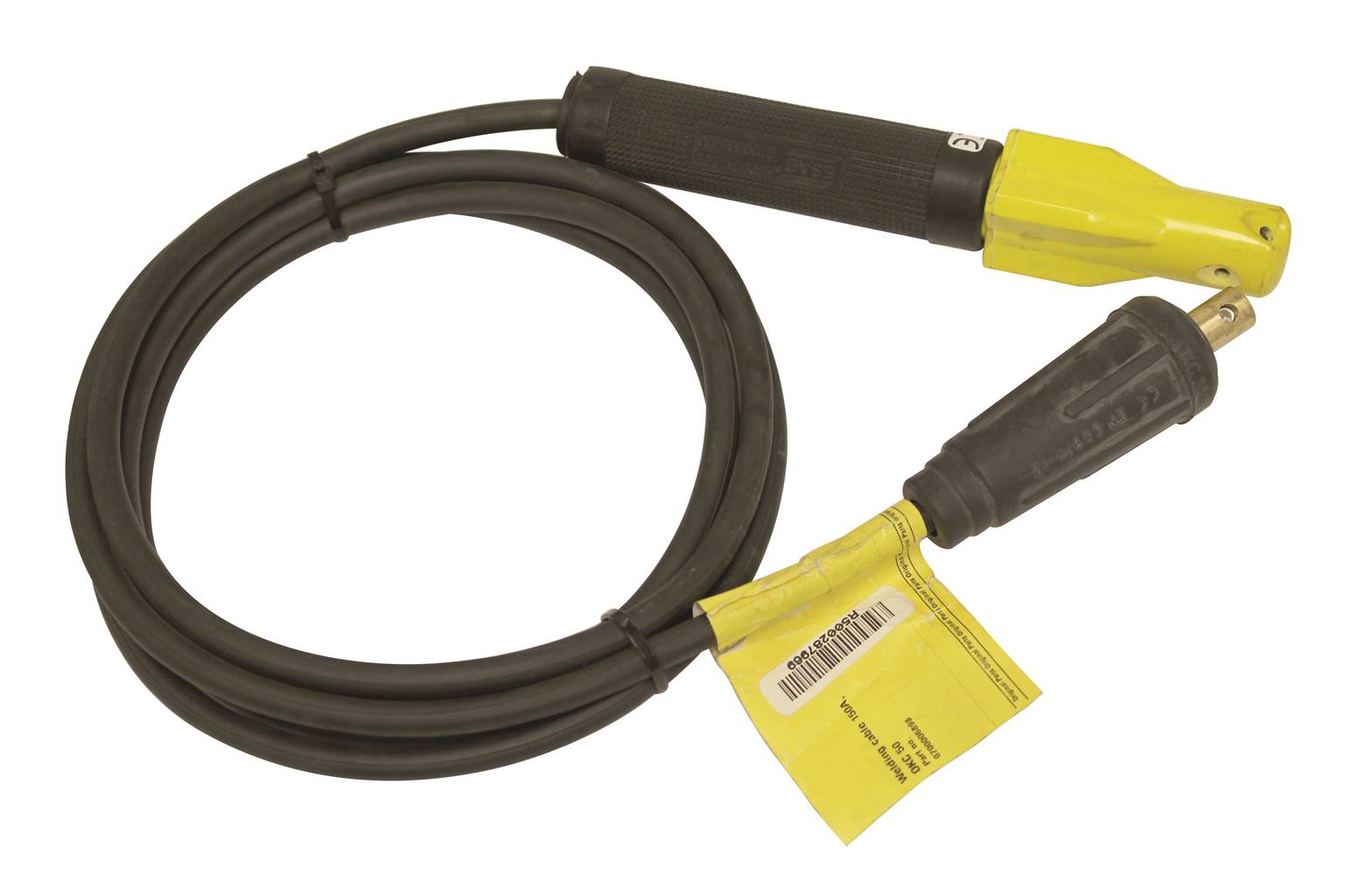 Electrode Holders Collection Canadian Industrial Supply