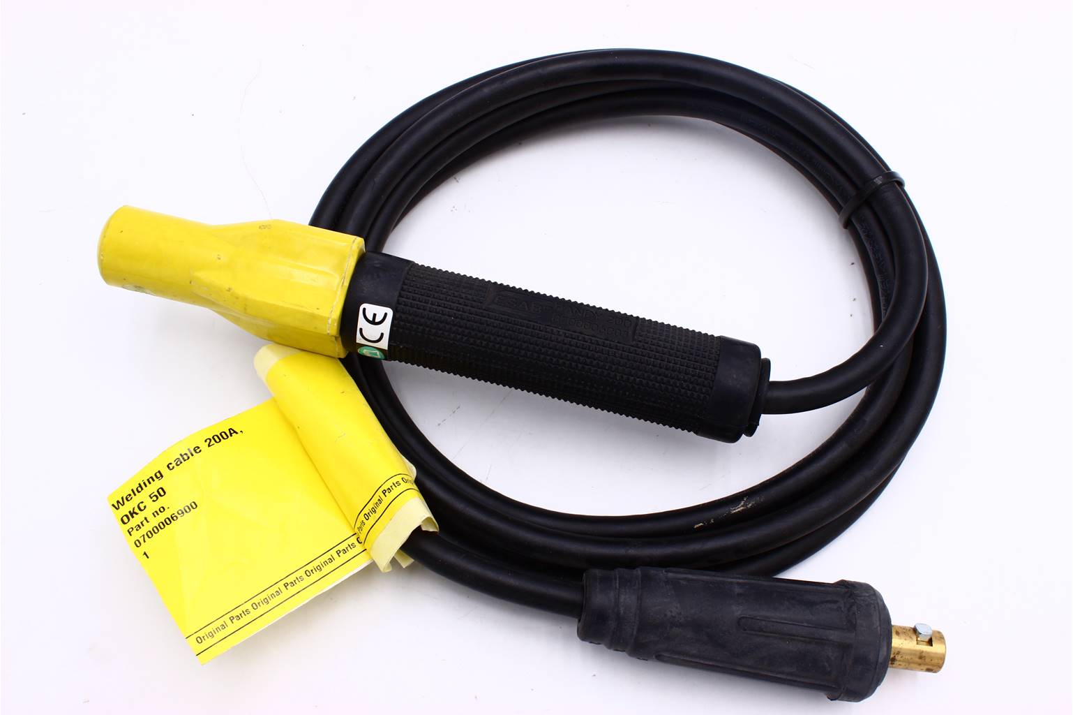 Electrode Holders Collection Canadian Industrial Supply