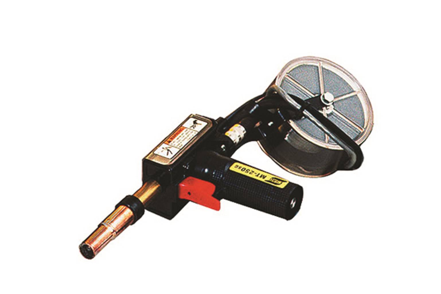 ESAB MT250SG SPOOL GUN esa36779 Gregg Distributors LP